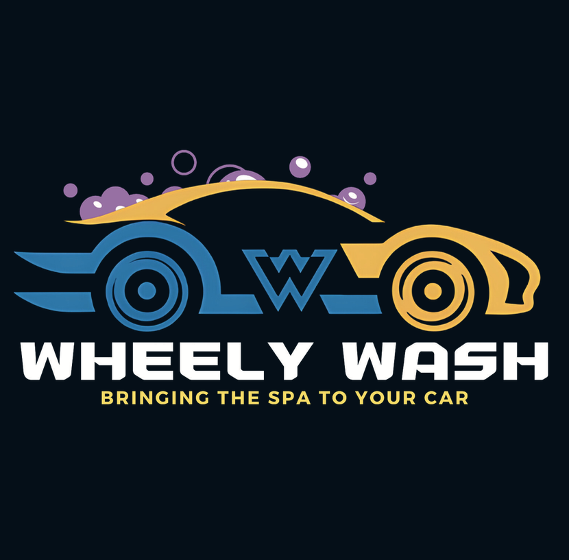 Wheely Wash