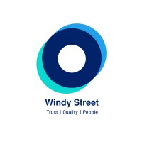 Windy Street