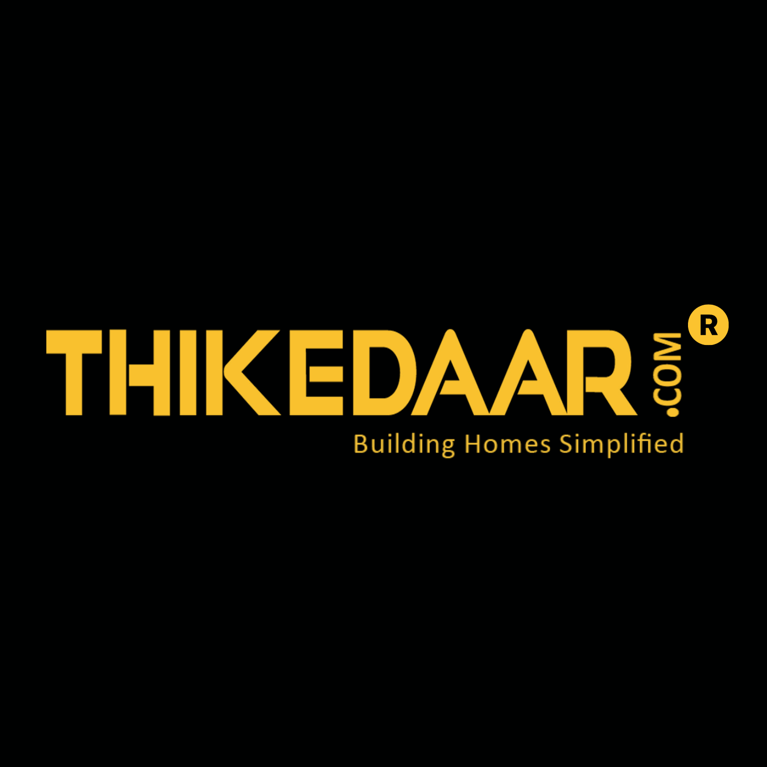 Thikedaar.com