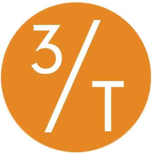 3/thirds