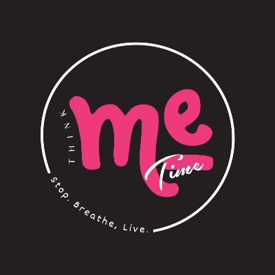 Think Me-time