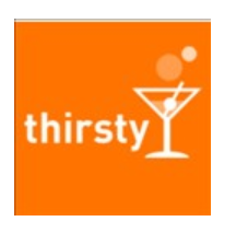 Thirsty