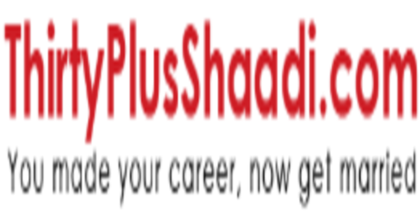 Thirty Plus Shaadi
