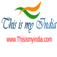 Thisismyindia