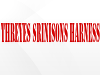 Threyes Srinison Harness