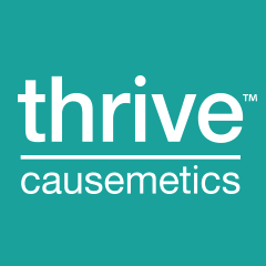 Thrive Causemetics