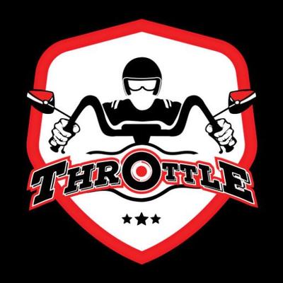 Throttle