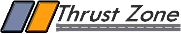 Thrust Zone