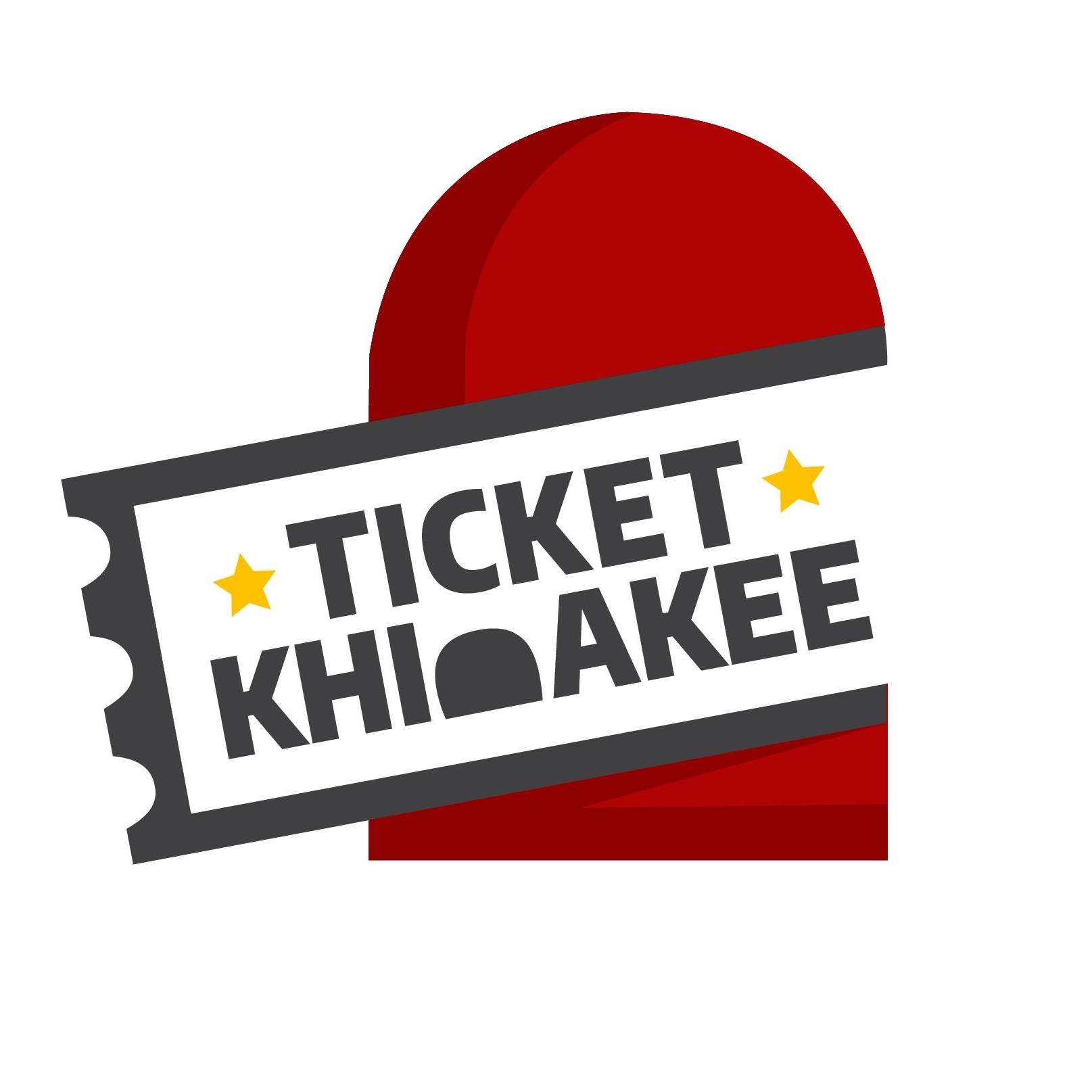 Ticket Khidakee