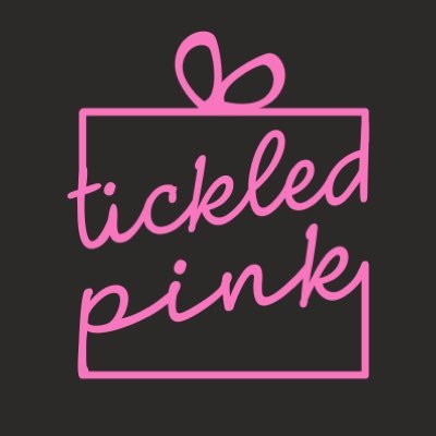 Tickled Pink