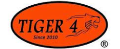 Tiger 4 India