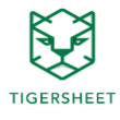 Tigersheet