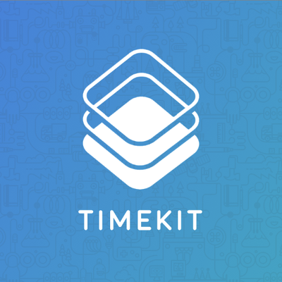 Timekit