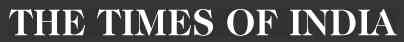 The Times Of India