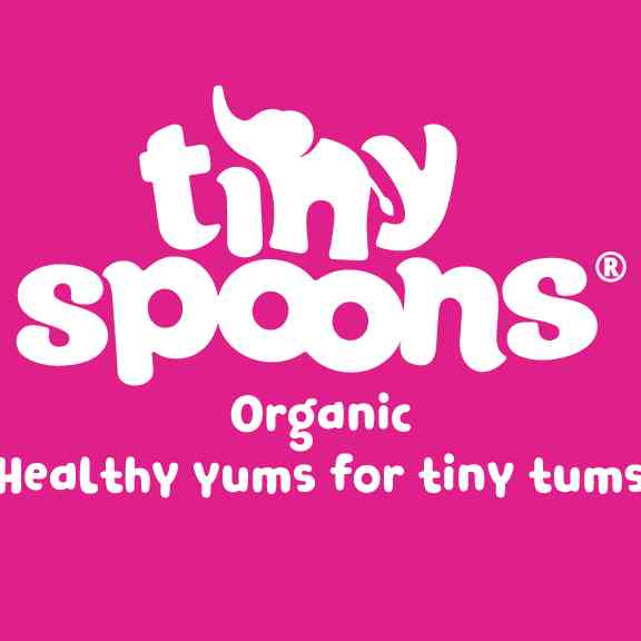 Tiny Spoons