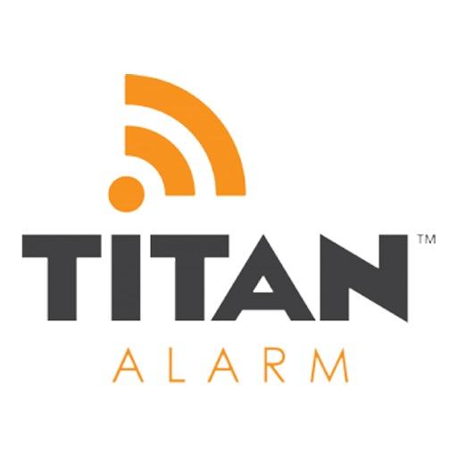 Titan Alarm