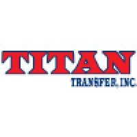 Titan Transfer