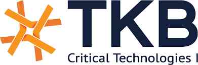 Tkb Critical Technologies I