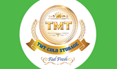T.m.t Cold Storage