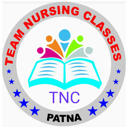 Tnc Nursing