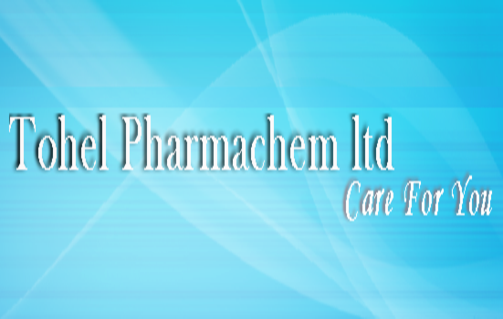 Toheal Pharmachem