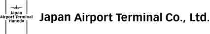 Japan Airport Terminal