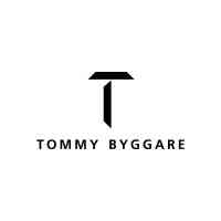 Tommy Byggare