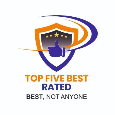 Top Five Best Rated India