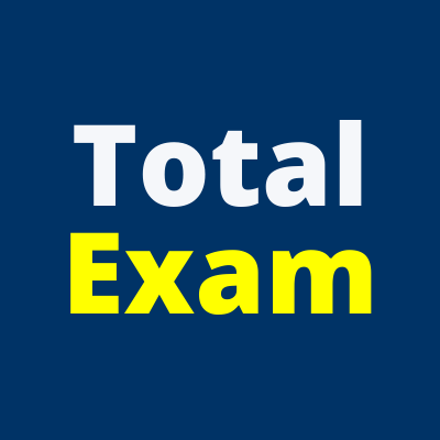 Total Exam