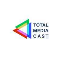 Total Media Cast