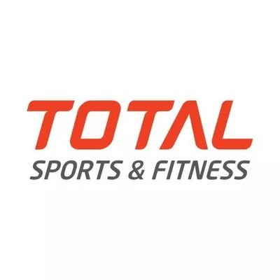 Total Sports & Fitness