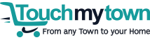 Touch My Town