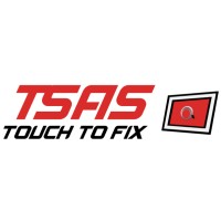 Touchtofix