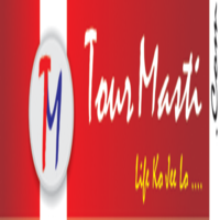 Travel Masti