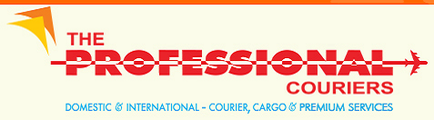 Professional Couriers Tracking