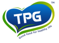 Tpg Groceries