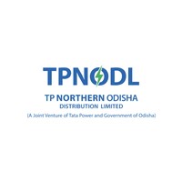 Tp Northern Odisha Distribution