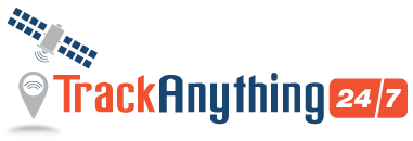 Trackanything