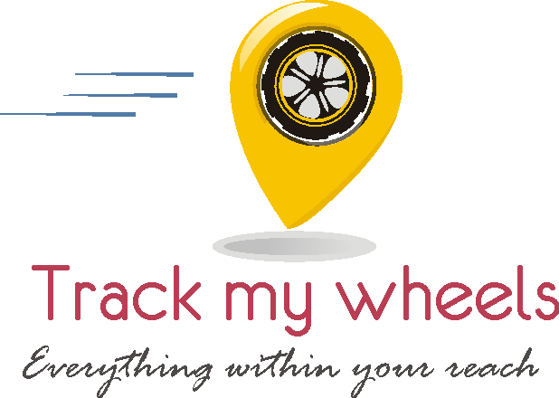 Track My Wheels