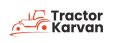 Tractorkarvan
