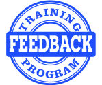 Training Feedback App