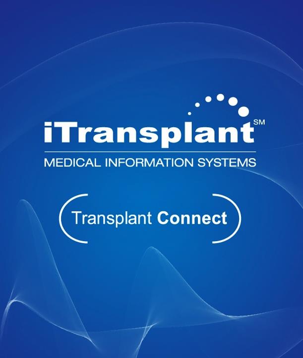 Transplant Connect