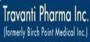 Travanti Pharma