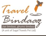 Travel Bindaaz