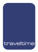 Traveltime
