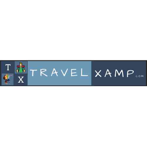Travel Xamp