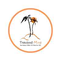 Travent Mug