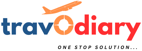 Travodiary