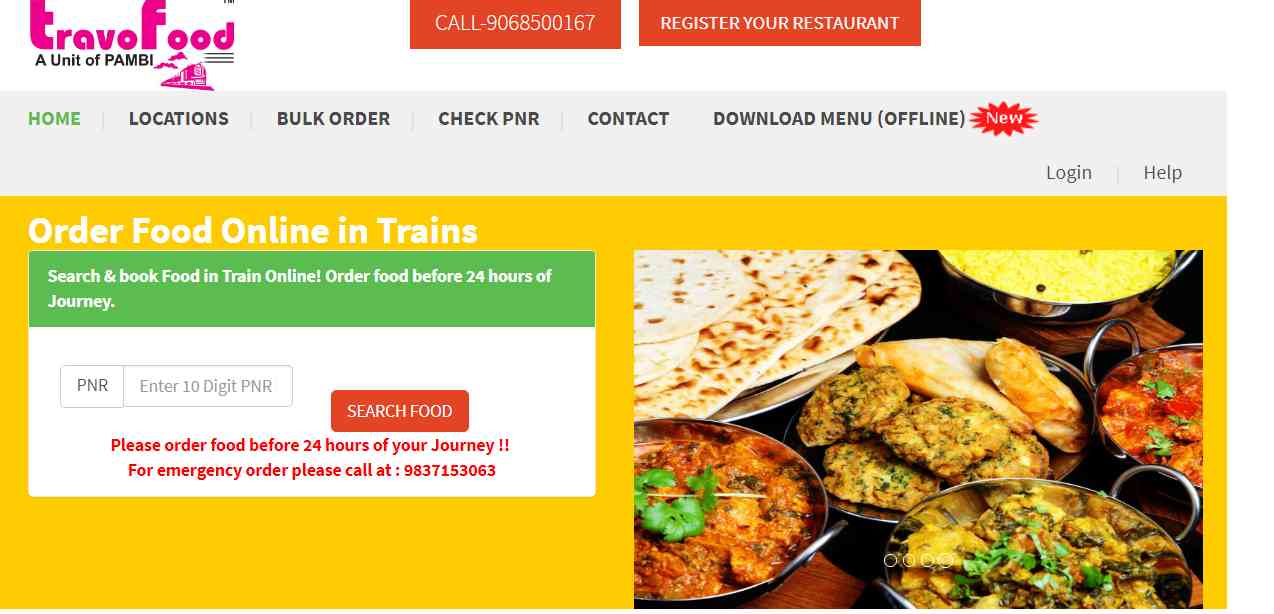Travofood