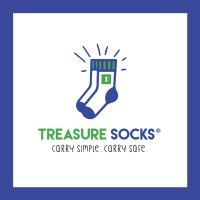 Treasure Socks